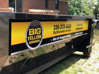 Looking to rent a dumpster in Our RoxboroService Area?