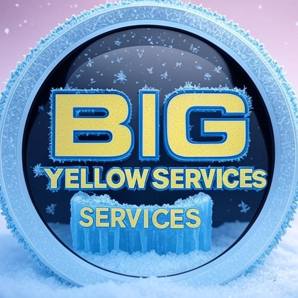 frozen Affordable Dumpster & Porta Potty Rentals in Central NC