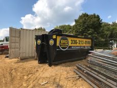 1 918 South Main Street Graham, NC 27253