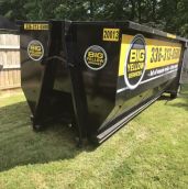 thumb_Mebane_NC_New_Delivery_23yard_5-15-2020 Dumpster Rental & Porta Potty Services for Less in NC