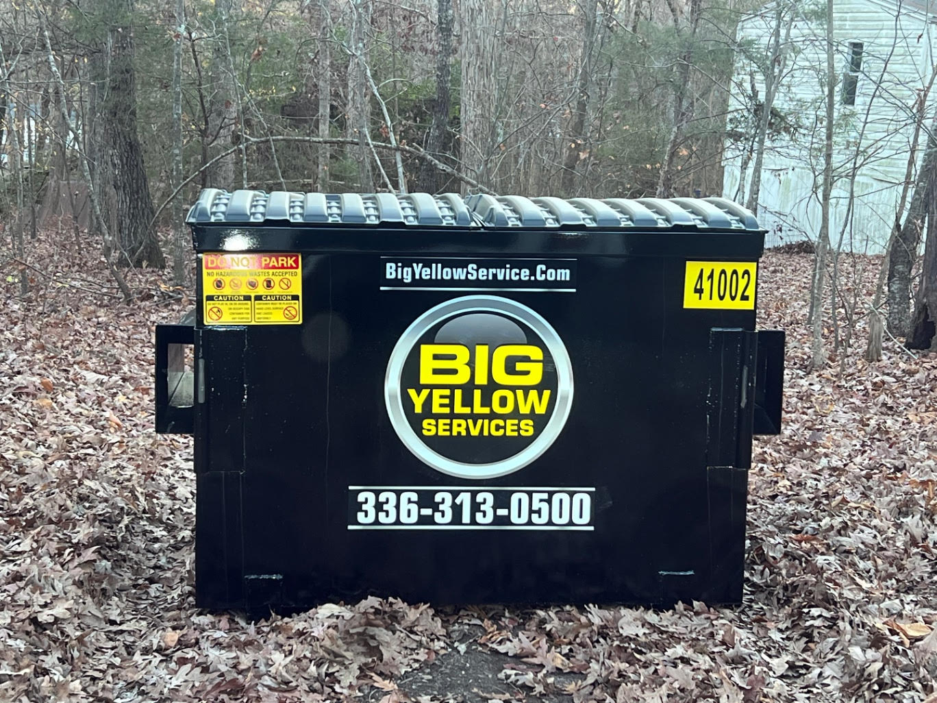 4yd-dumpster-rebtals Maximizing Efficiency and Sustainability: Front-Load Dumpster Rentals for Convenience Stores and Restaurants