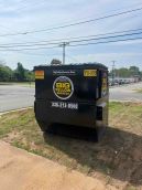 thumb_4-22-2025-dumpster-rentals Commercial Front-load Dumpster Services in Central NC