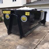 17-Yard Residential Dumpster