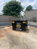 4-Yard Business Front-Load