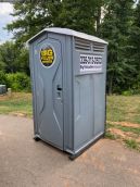 Central NC Sanitation Rental