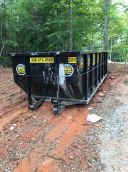 2852 Western Hills Lane Altamahaw Dumpster Rental
