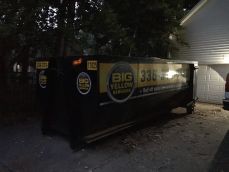 Dumpster Rental For Aspen Avenue Altamahaw NC