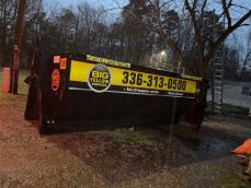 149 Cutler Trail Mebane, NC 27302 (Lot 5)