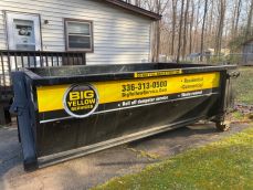 417 Alpha Drive Mebane, NC 27302