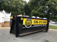 600 Deerfield Trc Mebane, NC 27302