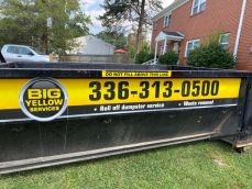 Saxapahaw Dumpster Rentals Near Me