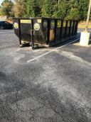 Dumpster Rental North Carolina 86 Yanceyville NC