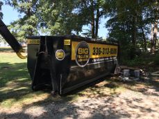 617 State Road 2270 Lexington NC 27292 3