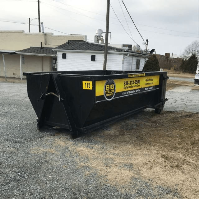 East Main Street Thomasville, NC 27360