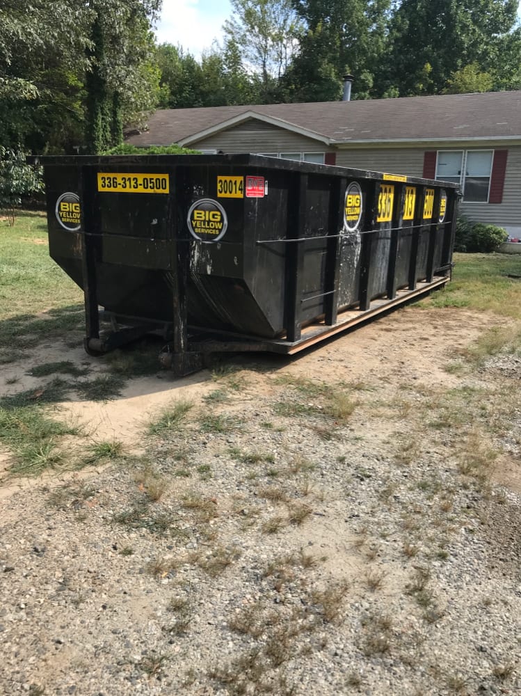 6986 Clifton Wood Drive Walkertown, NC 27051