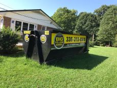 3902 Old Lexington Road Winston Salem, NC 27107