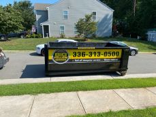 4251 Oak Pointe Drive Winston Salem, NC 27105