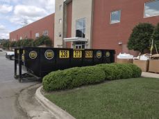 Winston Salem NC Roll Off Dumpster Rental Services 9 16 2020