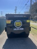 Greensboro Nc Commercial Dumpster Rentals