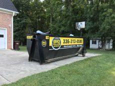 4903 Ridgepoint Drive Pleasant Garden, NC 27313