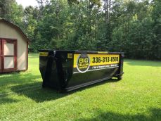 5042 McConnell Road Whitsett, NC 27377