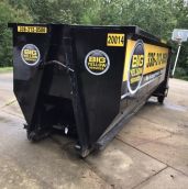 Smithfield NC 23 Yard Dumpster Rental Delivery 5 27 2026