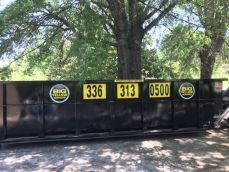 Smithfield NC New Delivery 30yard 5 15 2026