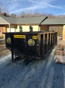 Cedar Grove NC Dumoster Rental Allison Road