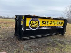 Cedar Grove NC Dumoster Rentals 8010 North Carolina 86