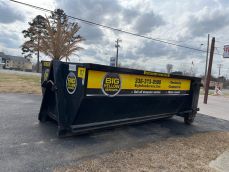 Archdale NC 27263 Dumpster Rental 10146 North Main Street
