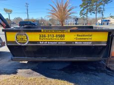 Archdale NC 27263 Dumpster Rental 10146 North Main Street