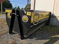520 West Ward Street Asheboro, NC 27203