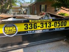 739 Foxfire Road Asheboro, NC 27205