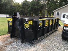5001 Bobs Court Liberty, NC 27298
