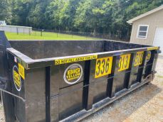 5001 Bobs Court Liberty, NC 27298