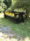 Randleman NC 27317 Dumpster Rental 3725 Old Cedar Falls Road