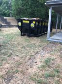 Eden, NC 27288 Dumpster Rental 711 Riverside Drive