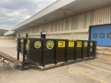 Eden, NC 27288 Dumpster Rental 722 Industrial Drive