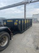 Eden, NC 27288 Dumpster Rental 722 Industrial Drive