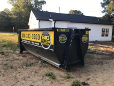 Eden, NC 27288 Dumpster Rental 853 Friendly Road