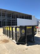 Eden, NC 27288 Dumpster Service 722 Industrial Drive