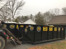 Dumpster Rental