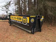 Dumpster Rental 3