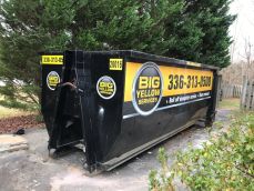 Dumpster Rental