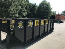 Mayodan, NC 27027 Dumpster Rental 6844 North Carolina 135