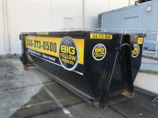 2742 Stoney Creek School Road Reidsville, NC 27320 Dumpster Rental
