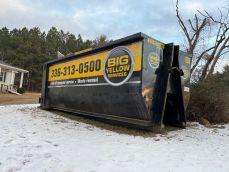 Dumpster Renral 3207 Grooms Road Reidsville, NC 27320