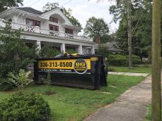 1206 North Mangum Street Durham NC 27701